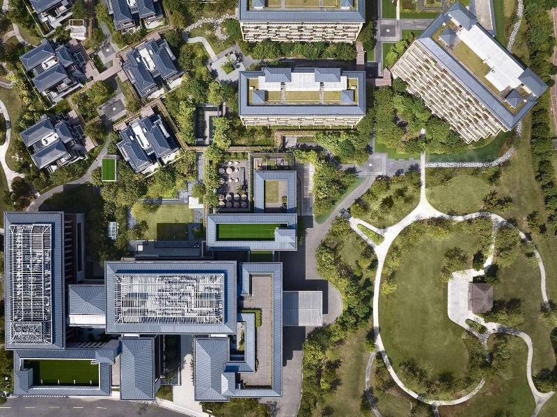 Angsana Zhuhai Hengqin image