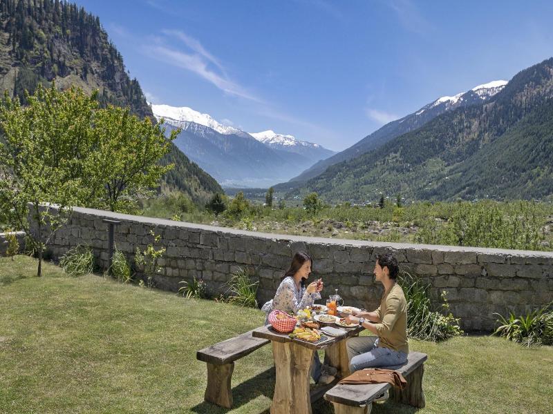 Welcomhotel By Itc Hotels Hamsa Manali image