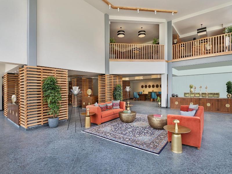 Welcomhotel By Itc Hotels Hamsa Manali image
