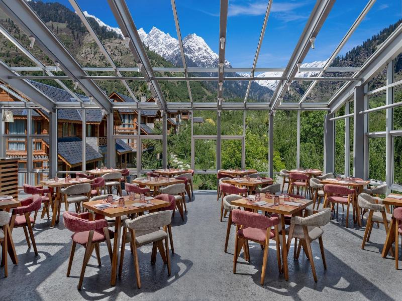 Welcomhotel By Itc Hotels Hamsa Manali image
