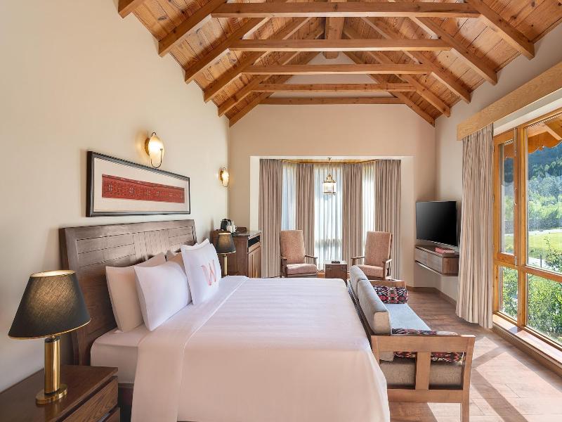 Welcomhotel By Itc Hotels Hamsa Manali image