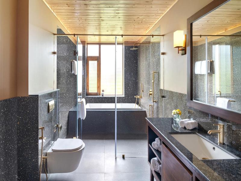Welcomhotel By Itc Hotels Hamsa Manali image