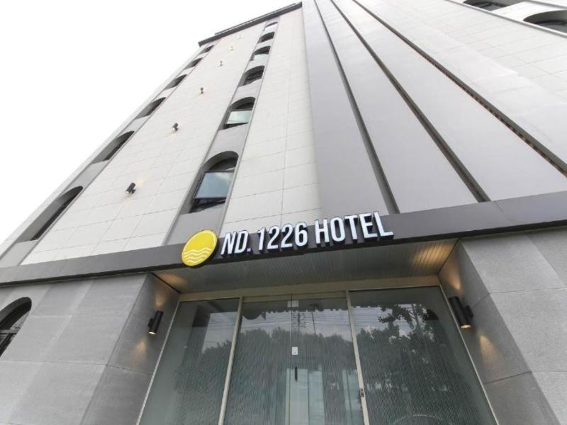 Sasang Nd 1226 Hotel image