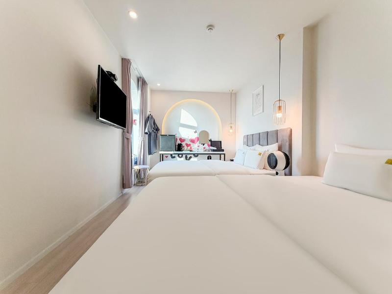 Sasang Nd 1226 Hotel image