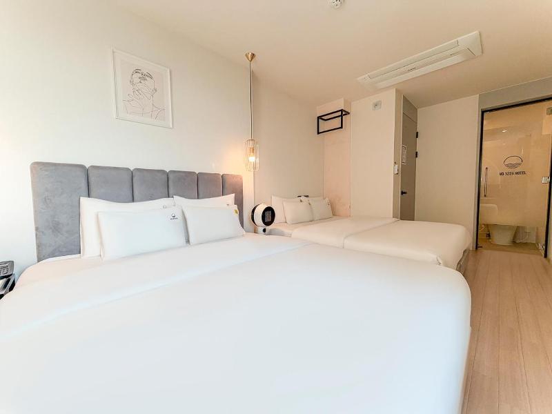 Sasang Nd 1226 Hotel image