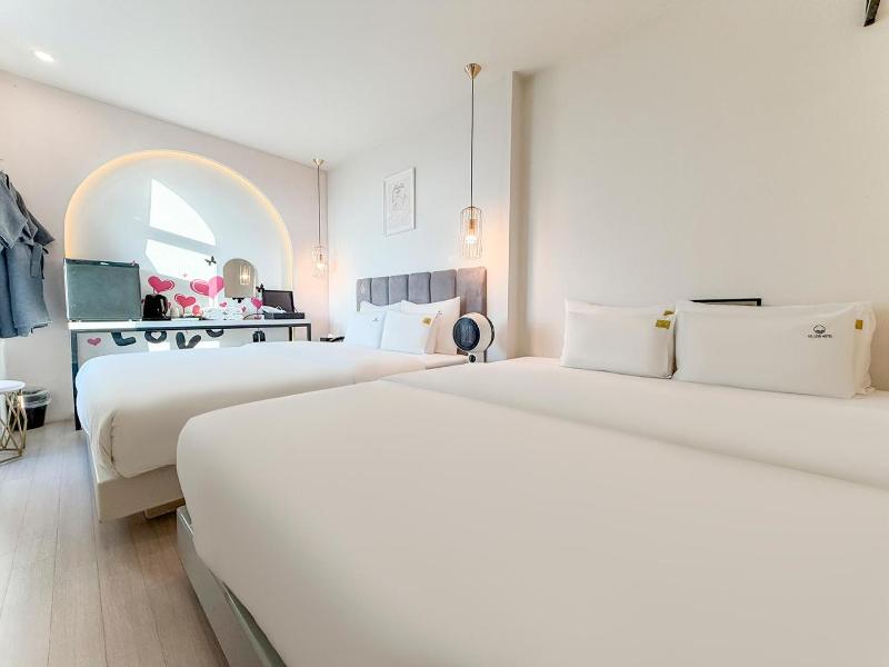 Sasang Nd 1226 Hotel image