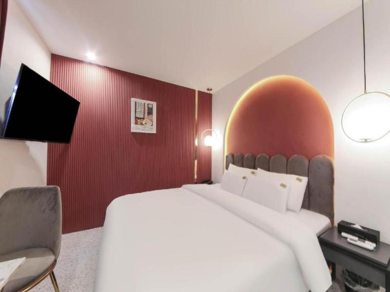 Sasang Nd 1226 Hotel image