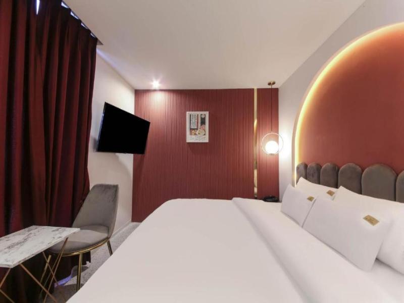 Sasang Nd 1226 Hotel image