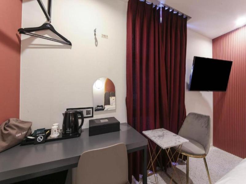 Sasang Nd 1226 Hotel image