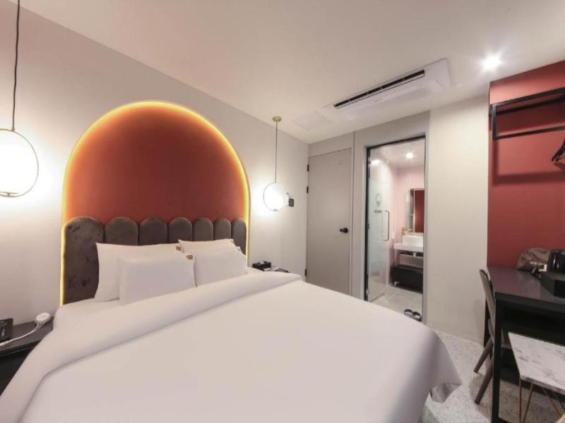 Sasang Nd 1226 Hotel image