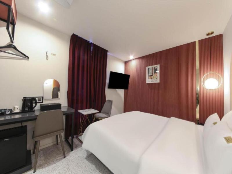 Sasang Nd 1226 Hotel image