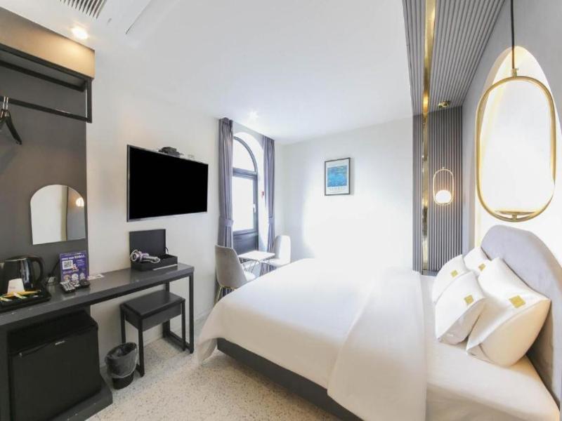 Sasang Nd 1226 Hotel image