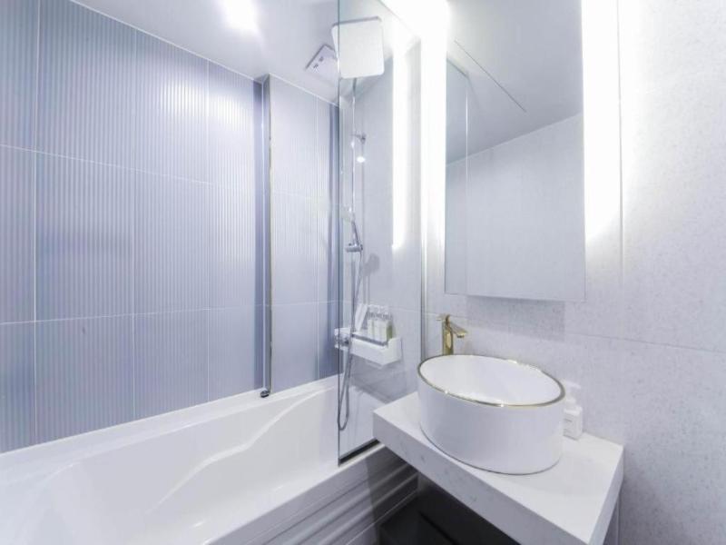 Sasang Nd 1226 Hotel image