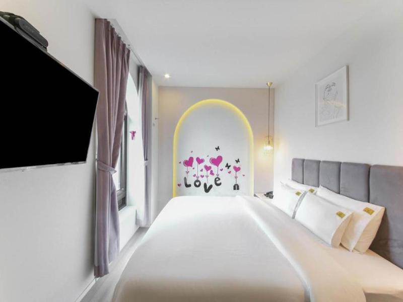 Sasang Nd 1226 Hotel image