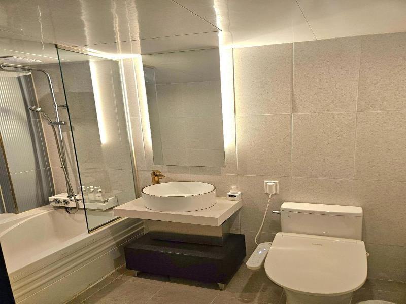 Sasang Nd 1226 Hotel image