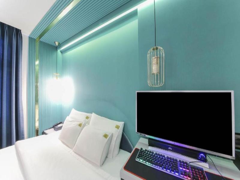 Sasang Nd 1226 Hotel image