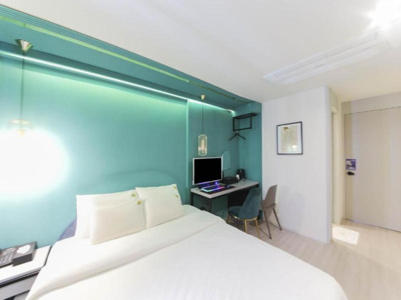 Sasang Nd 1226 Hotel image