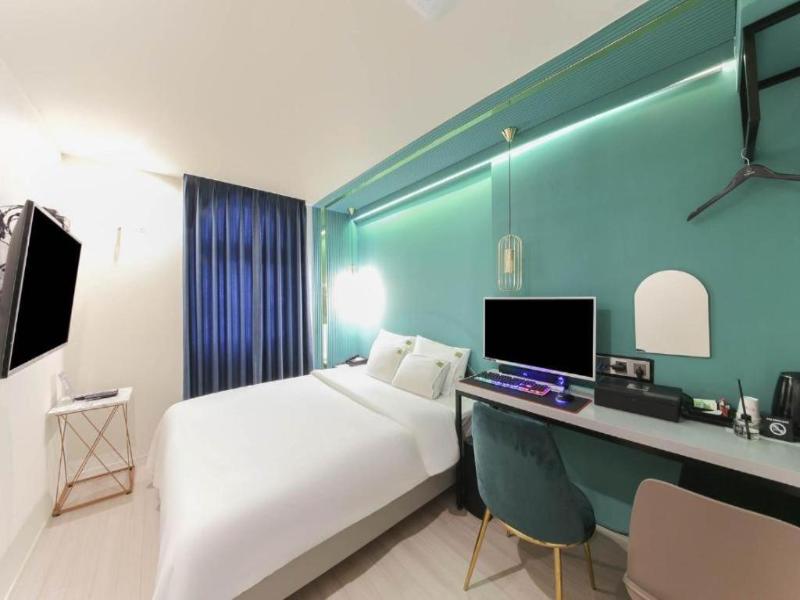 Sasang Nd 1226 Hotel image