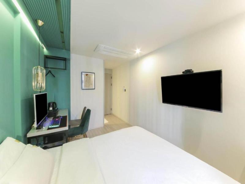 Sasang Nd 1226 Hotel image