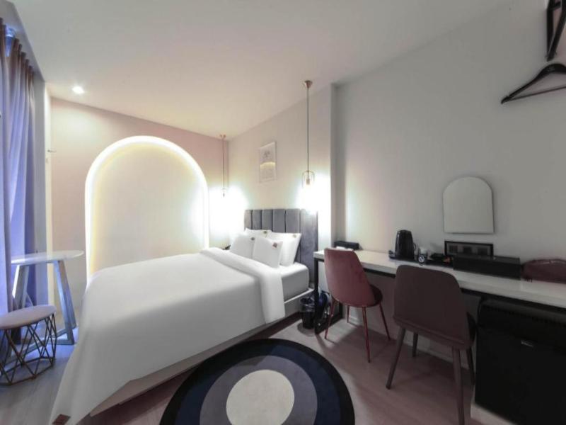 Sasang Nd 1226 Hotel image
