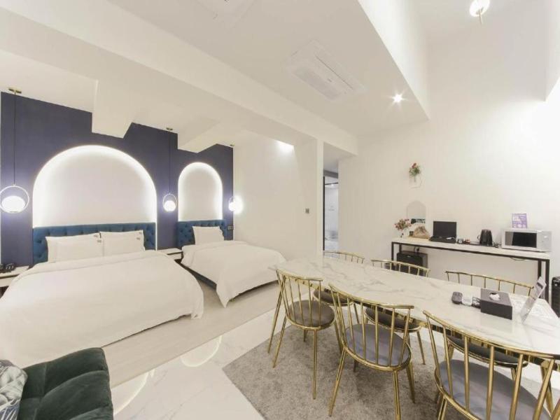 Sasang Nd 1226 Hotel image