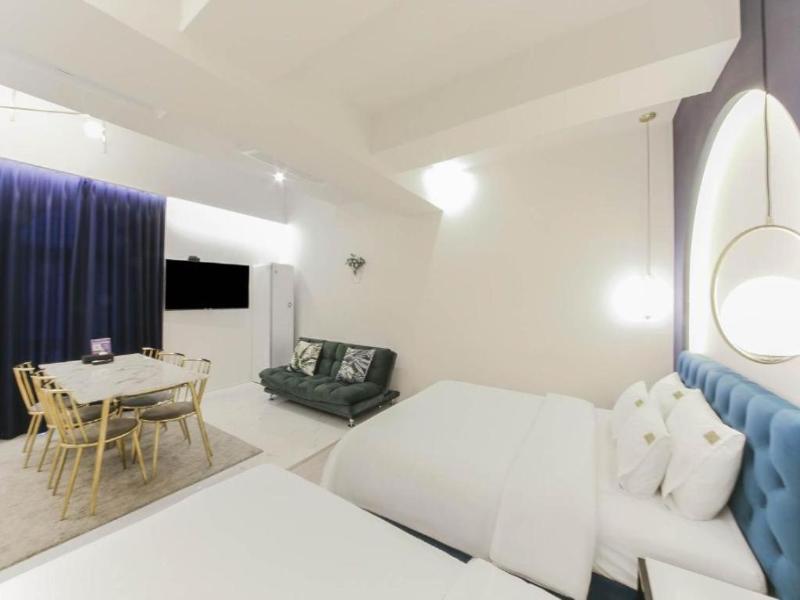 Sasang Nd 1226 Hotel image