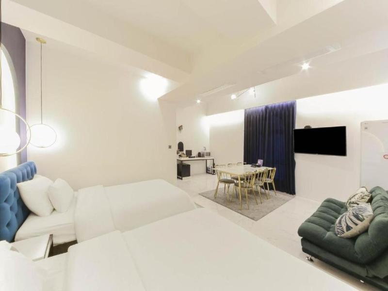 Sasang Nd 1226 Hotel image