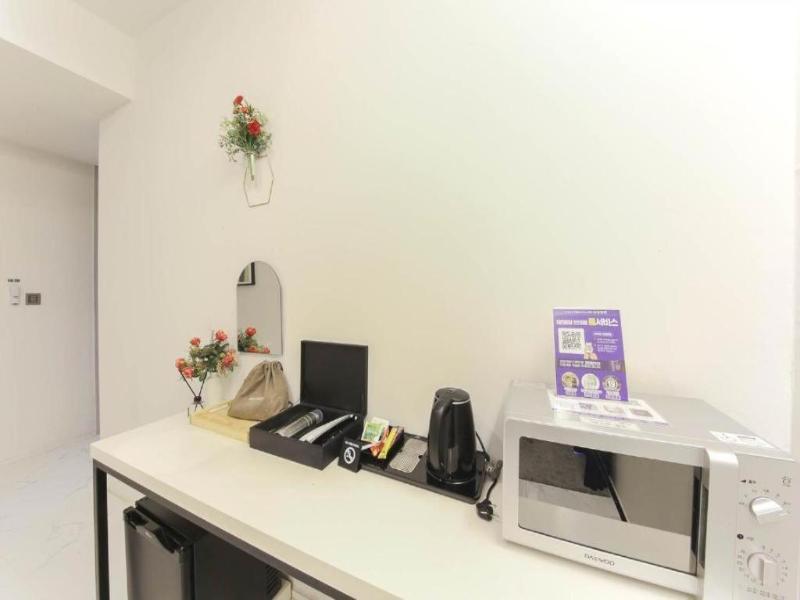 Sasang Nd 1226 Hotel image