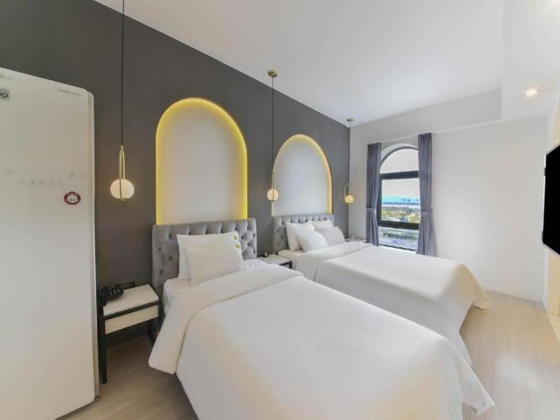 Sasang Nd 1226 Hotel image
