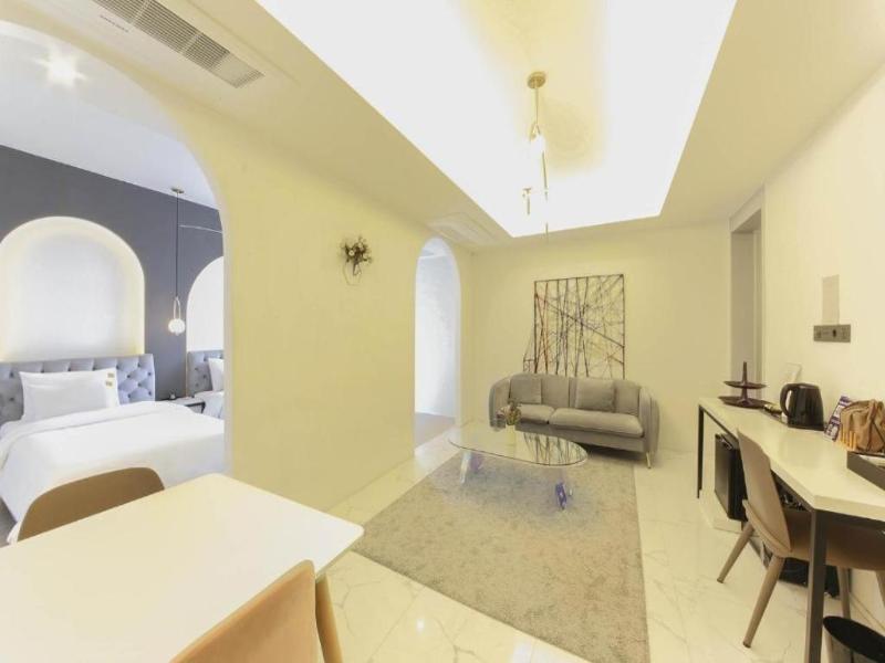 Sasang Nd 1226 Hotel image