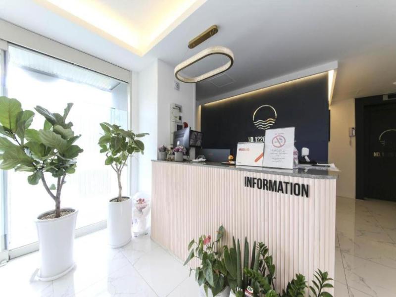 Sasang Nd 1226 Hotel image