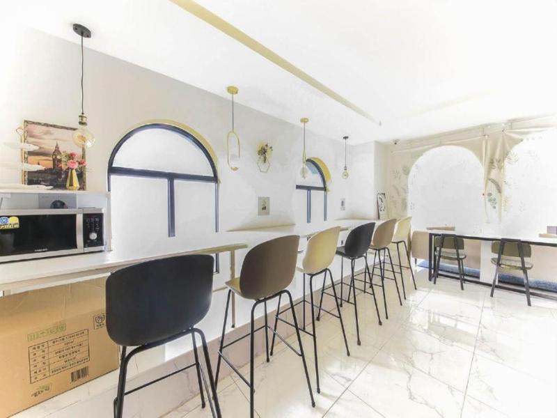Sasang Nd 1226 Hotel image