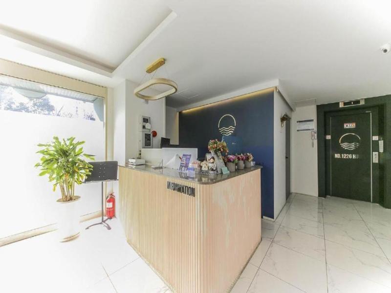 Sasang Nd 1226 Hotel image