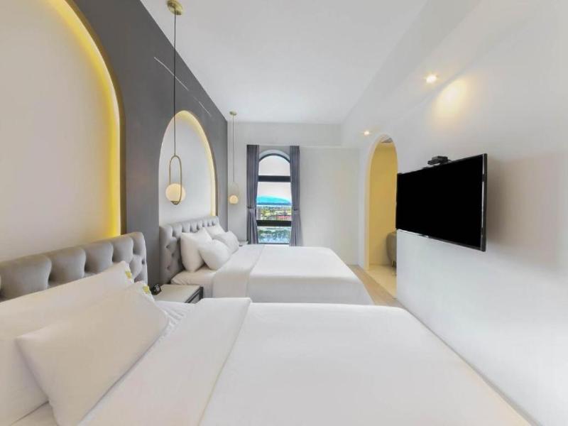 Sasang Nd 1226 Hotel image