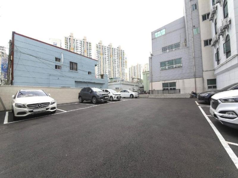 Sasang Nd 1226 Hotel image