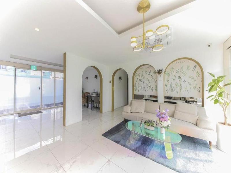 Sasang Nd 1226 Hotel image