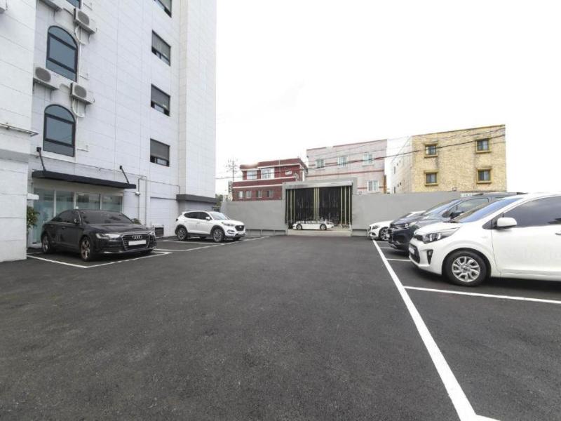 Sasang Nd 1226 Hotel image