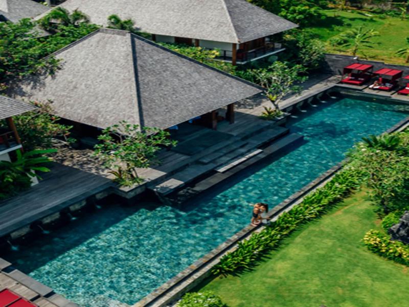 La Reserve 1785 Canggu Adults Only