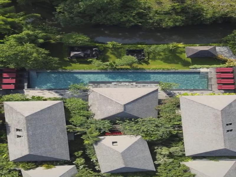 La Reserve 1785 Canggu Adults Only 2