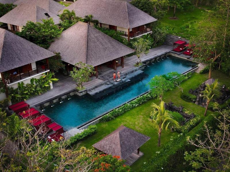 La Reserve 1785 Canggu Adults Only 4