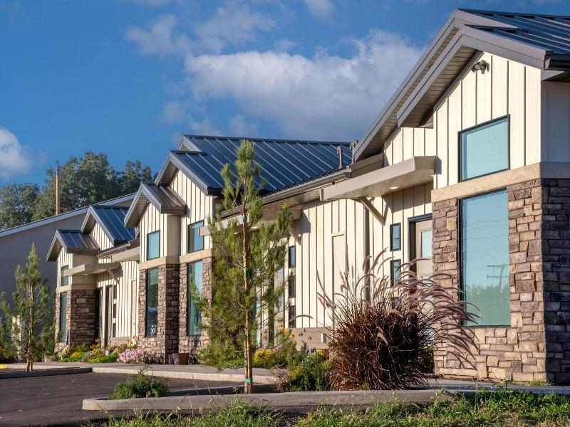 South Zion Inn & Suites image