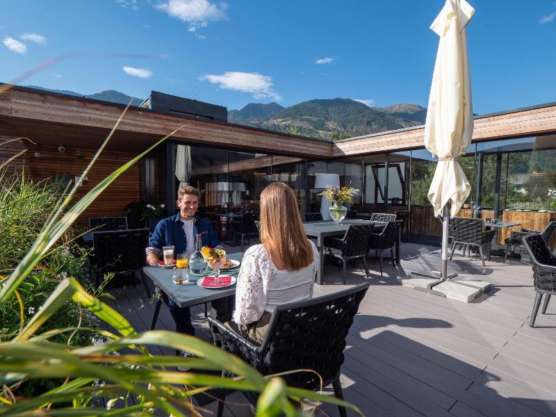 Belmonte Tirol - Boutique Hotel image