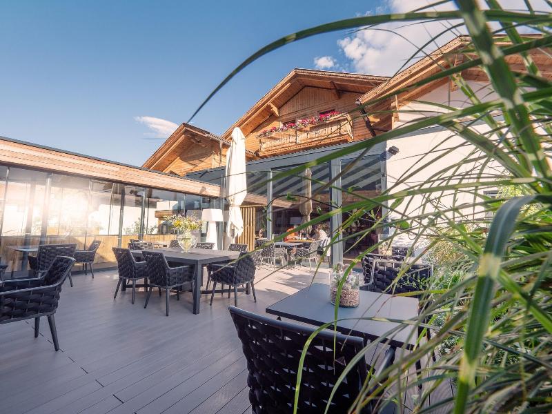 Belmonte Tirol - Boutique Hotel image