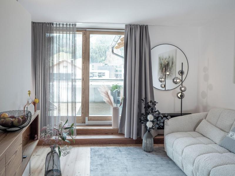Belmonte Tirol - Boutique Hotel image