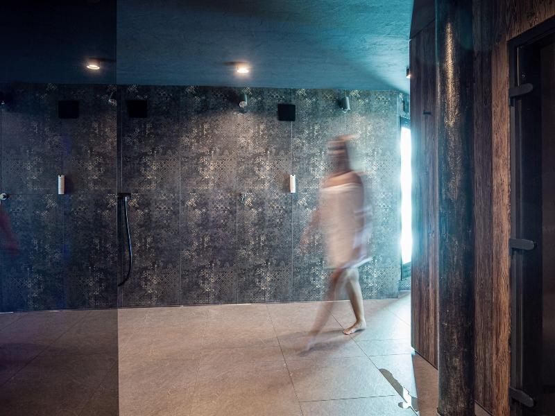 Belmonte Tirol - Boutique Hotel image
