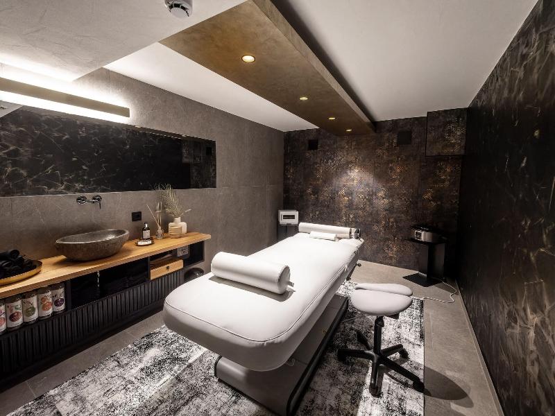 Belmonte Tirol - Boutique Hotel image