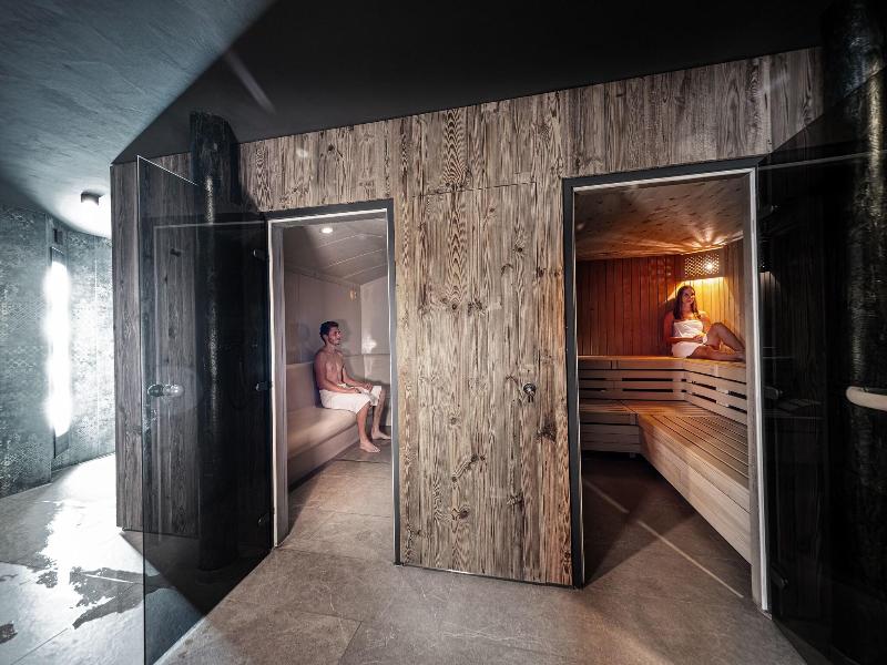 Belmonte Tirol - Boutique Hotel image