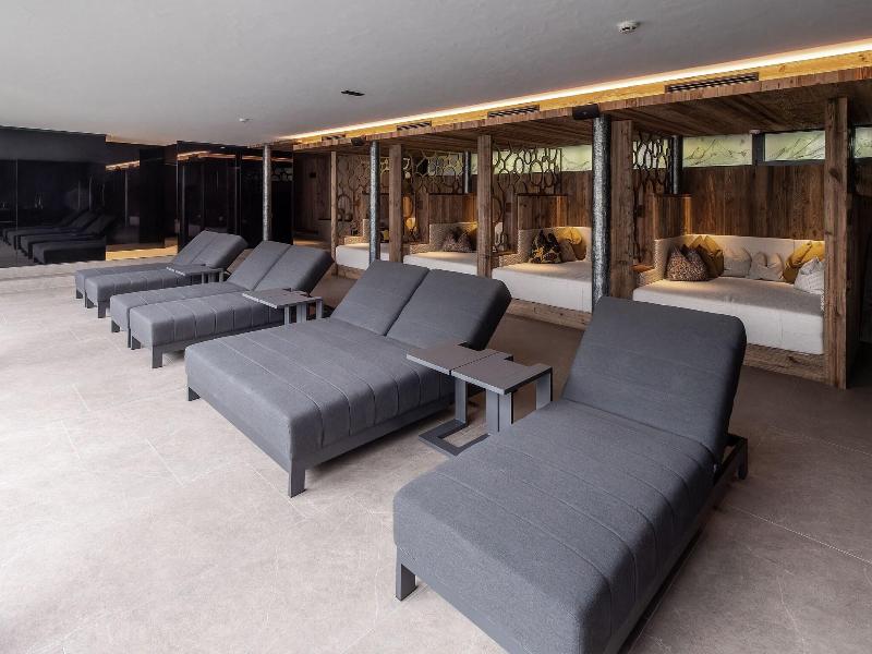 Belmonte Tirol - Boutique Hotel image