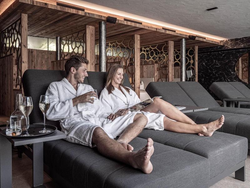 Belmonte Tirol - Boutique Hotel image