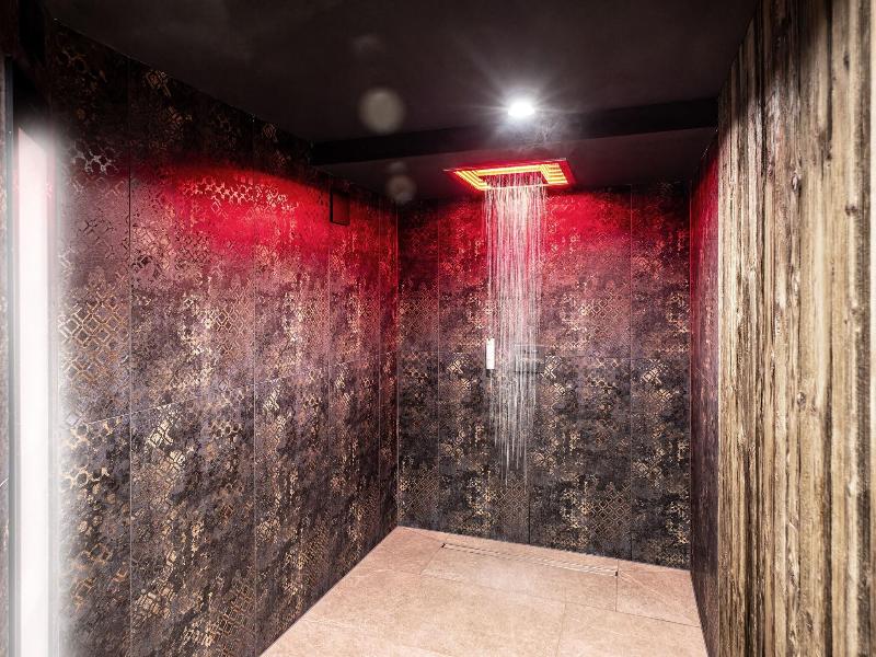 Belmonte Tirol - Boutique Hotel image